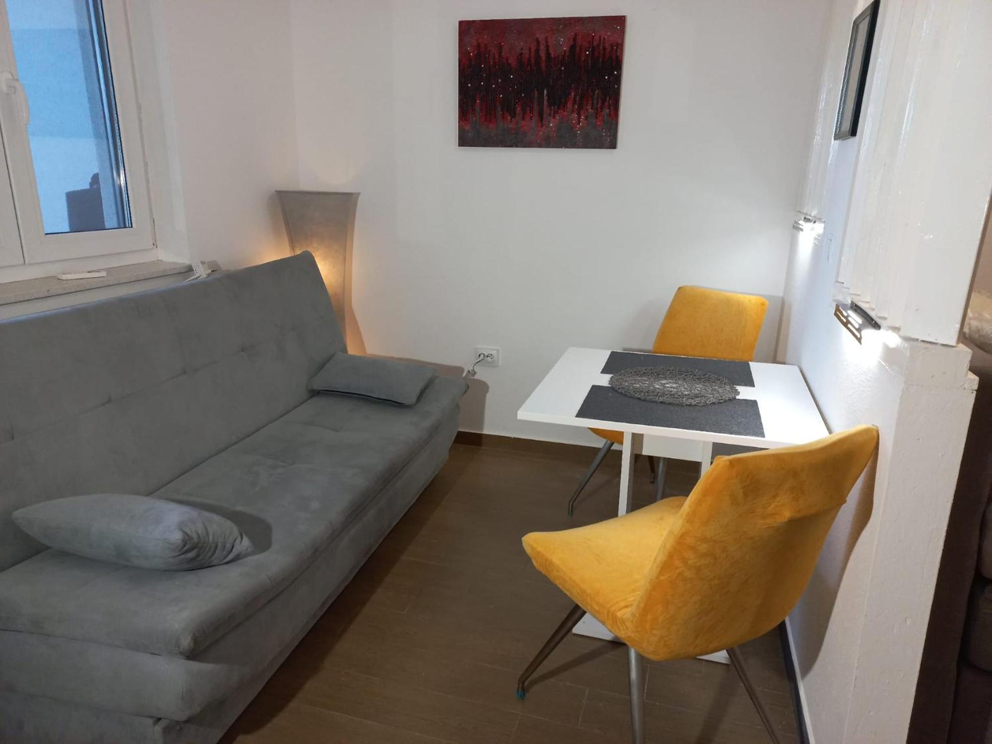 PUY Studio Apartment With Pool מראה חיצוני תמונה