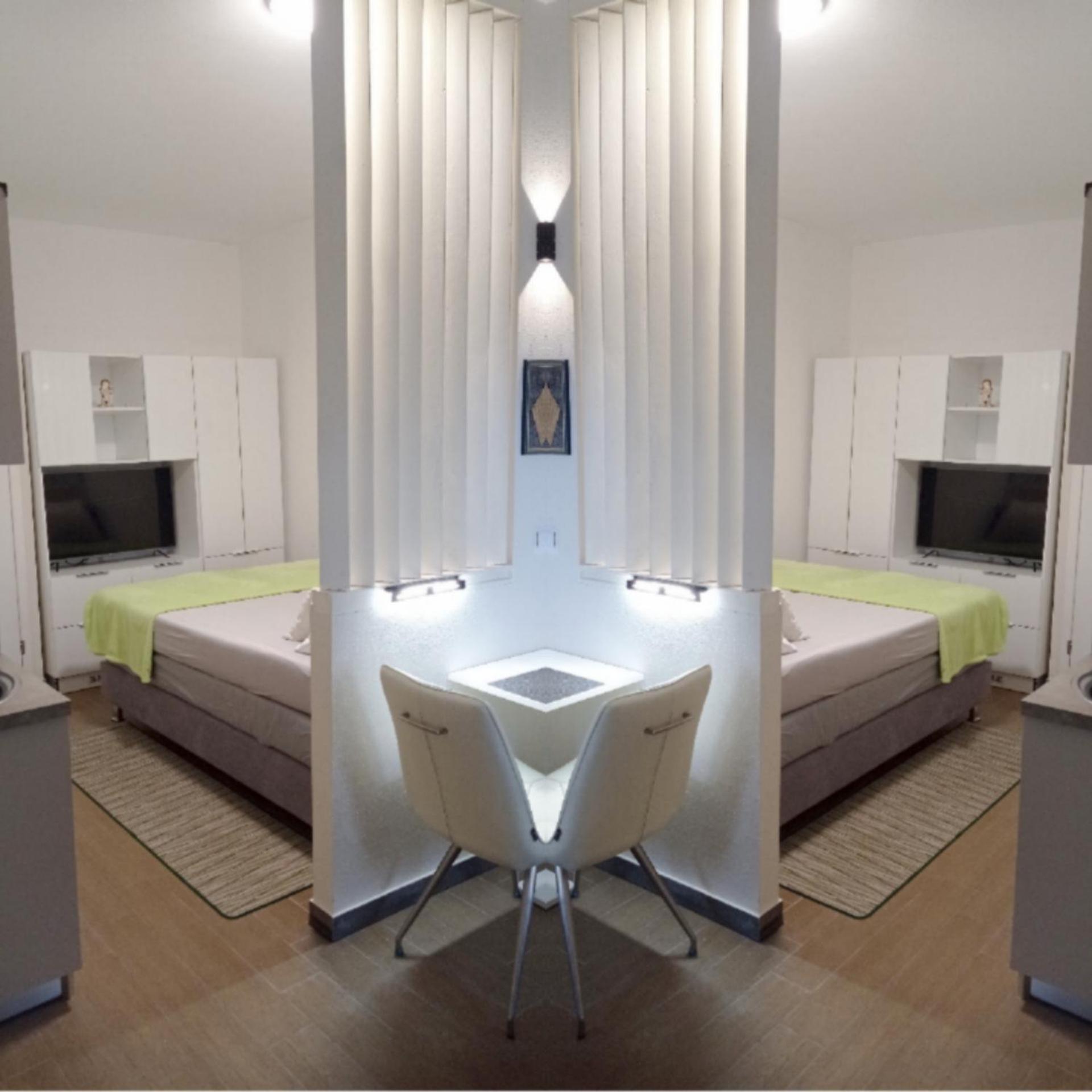 PUY Studio Apartment With Pool מראה חיצוני תמונה